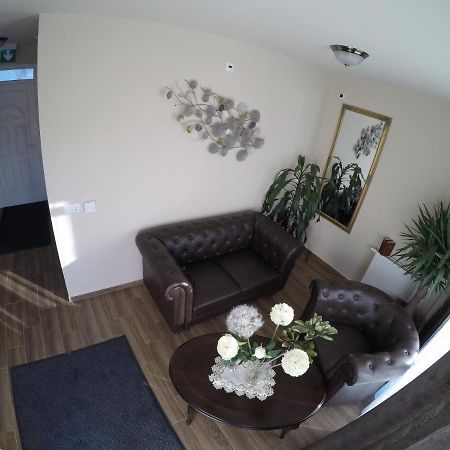 Fonix Apartman Lenti Exterior foto